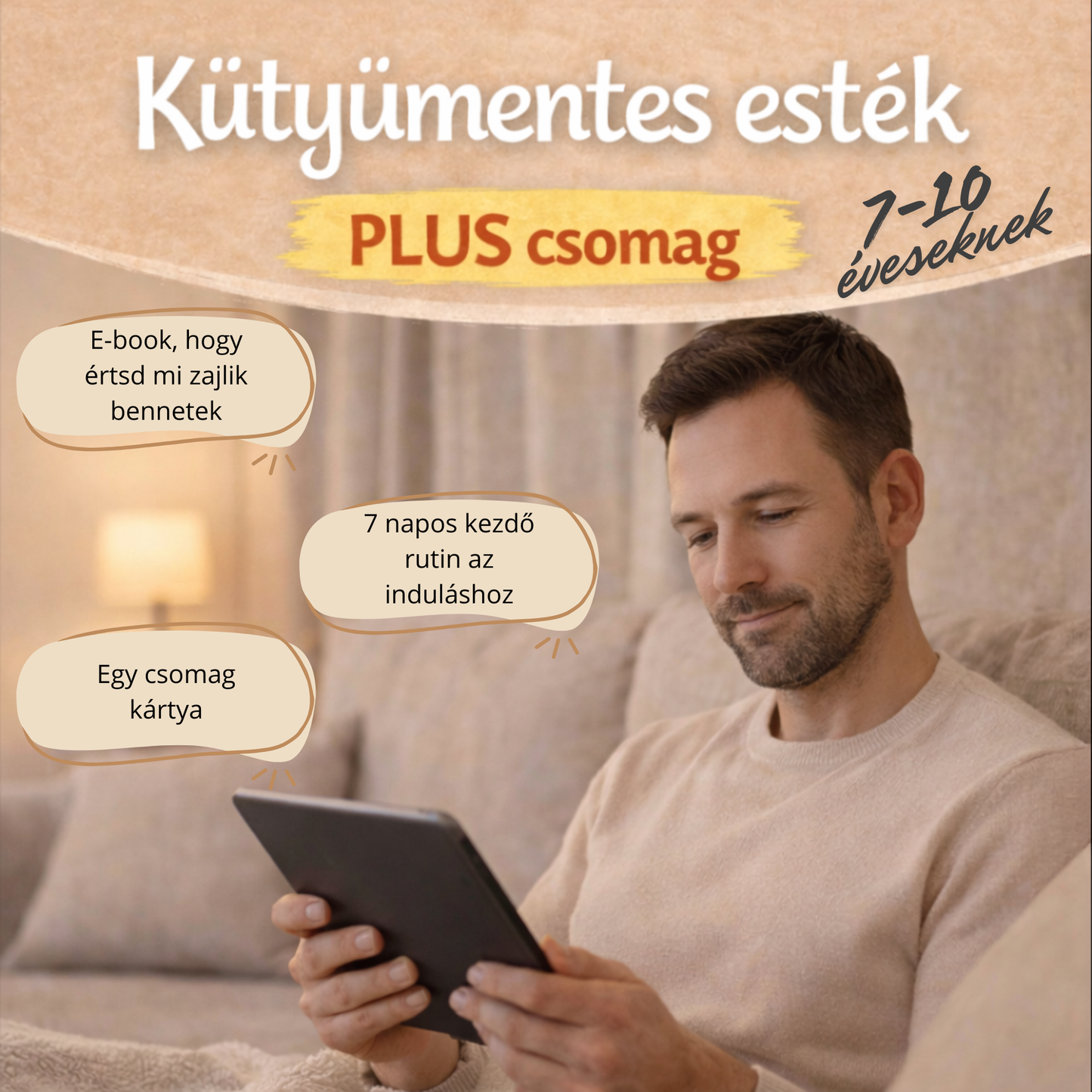 🔥 PLUS – Mélyebb kapcsolódás (7–10 éveseknek)